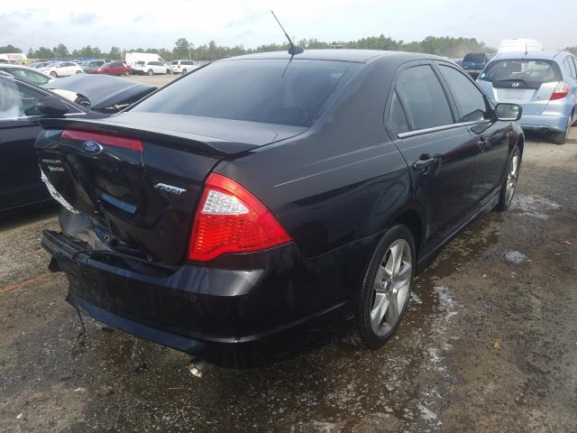 2012 FORD FUSION SPO 3FAHP0KC7CR443990