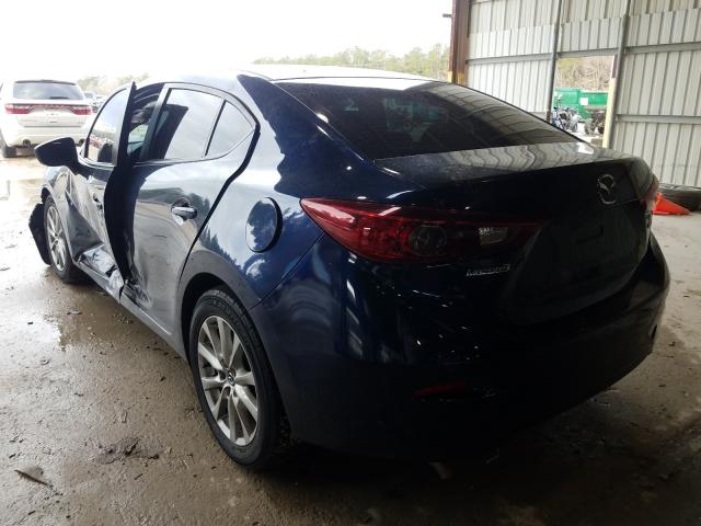 2015 MAZDA 3 SV JM1BM1T74F1270122