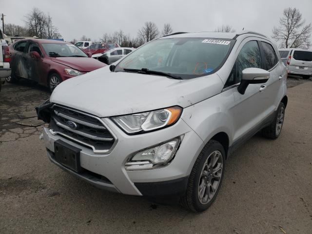 2018 FORD ECOSPORT T MAJ6P1WL2JC203703