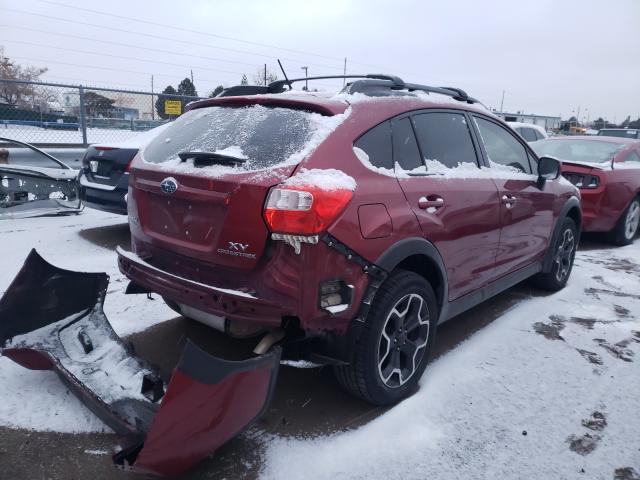 2014 SUBARU XV CROSSTR JF2GPAWC5E8218043