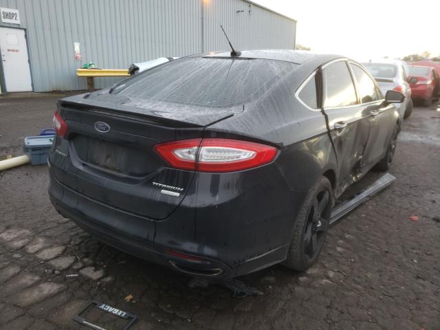 2014 FORD FUSION TIT - 3FA6P0K95ER358838