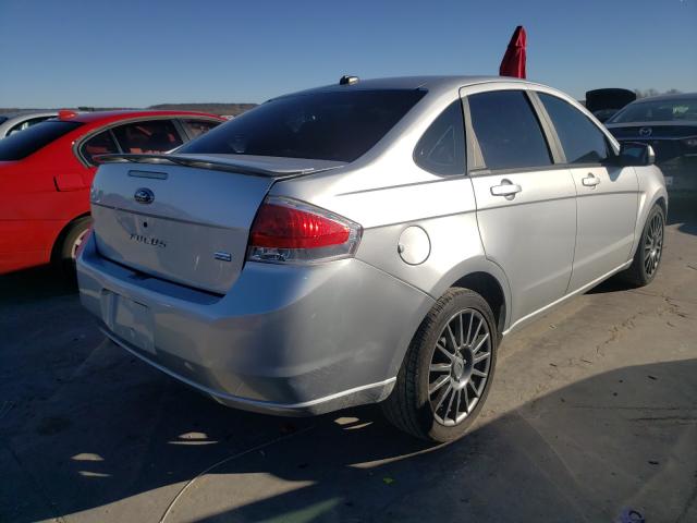 2011 FORD FOCUS SES 1FAHP3GNXBW113655