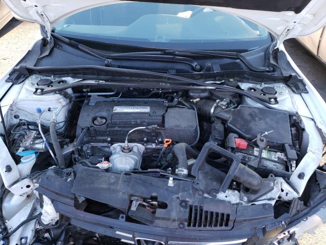 2014 HONDA ACCORD SPO - 1HGCR2F5XEA173576
