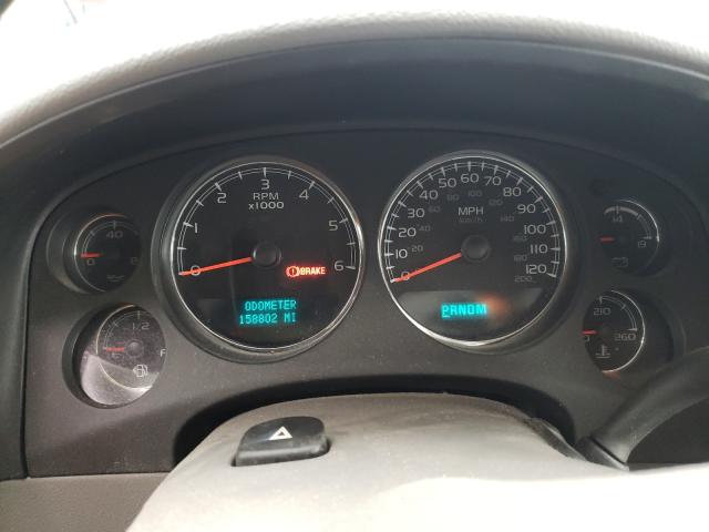 2012 GMC YUKON XL K 1GKS2KE73CR134364