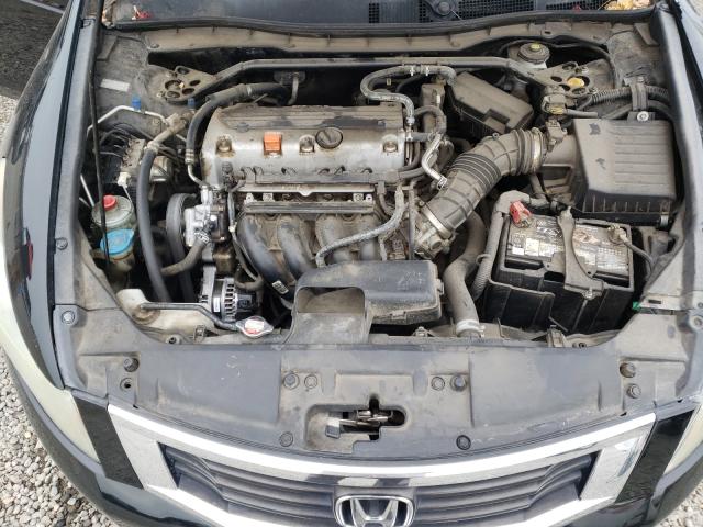 2010 HONDA ACCORD EXL - 1HGCP2F83AA099508