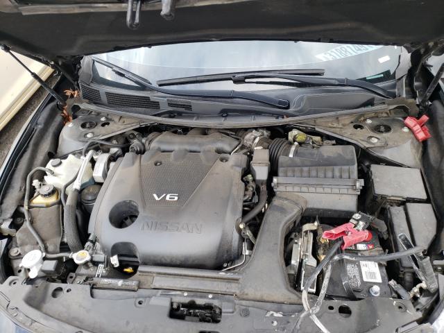 2017 NISSAN MAXIMA 1N4AA6AP2HC410881