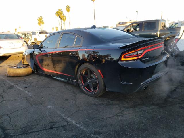 2020 DODGE CHARGER GT 2C3CDXHG8LH167190