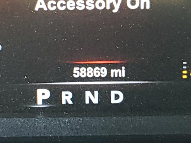 2018 RAM 1500 REBEL 1C6RR6YT7JS195137