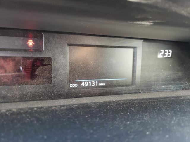 2017 TOYOTA PRIUS V - JTDZN3EU5HJ069214