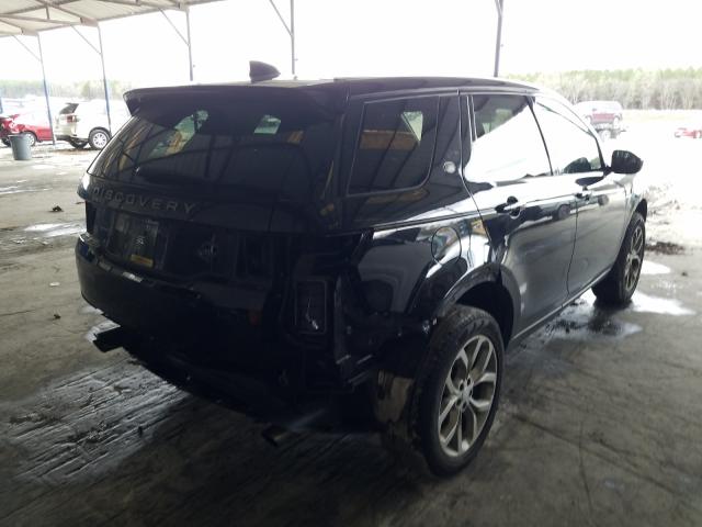 2017 LAND ROVER DISCOVERY SALCP2BG8HH672859