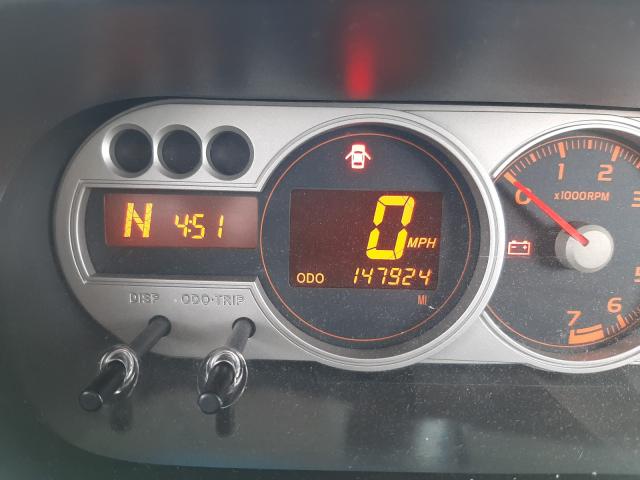 2010 TOYOTA SCION XB JTLZE4FE3A1103240