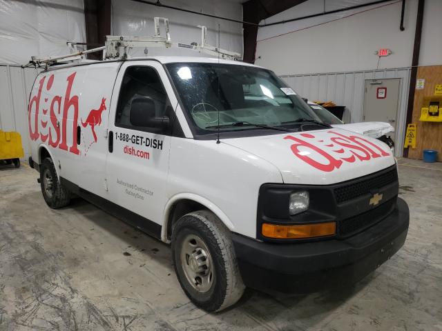 2015 Chevrolet Express G2500 for sale in Cahokia Heights, IL