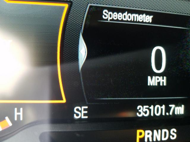 2017 LINCOLN MKX RESERV 2LMPJ8LP5HBL52701