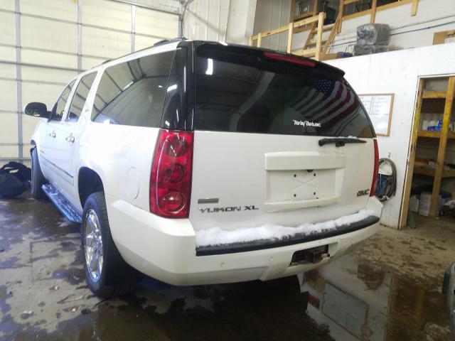 2010 GMC YUKON XL K 1GKUKKE36AR184355