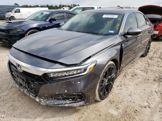 2020 HONDA ACCORD TOU 1HGCV2F92LA019035