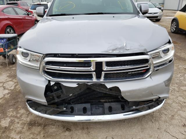 2015 DODGE DURANGO LI 1C4RDJDG2FC715684