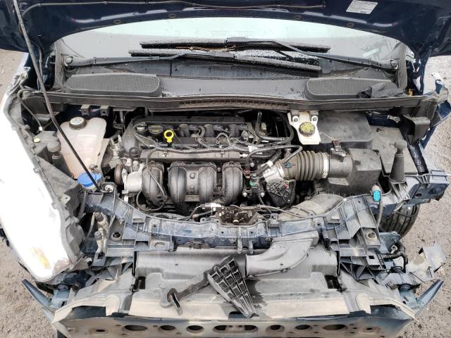 2014 FORD TRANSIT CO - NM0GE9F70E1142839