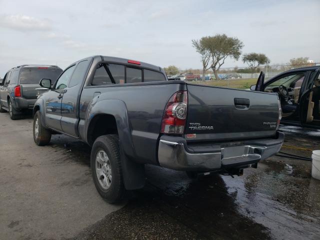 2013 TOYOTA TACOMA PRE 5TFTX4GN6DX023569
