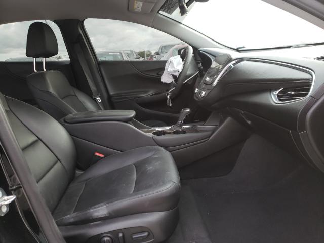 2018 CHEVROLET MALIBU PRE 1G1ZE5SX3JF170294