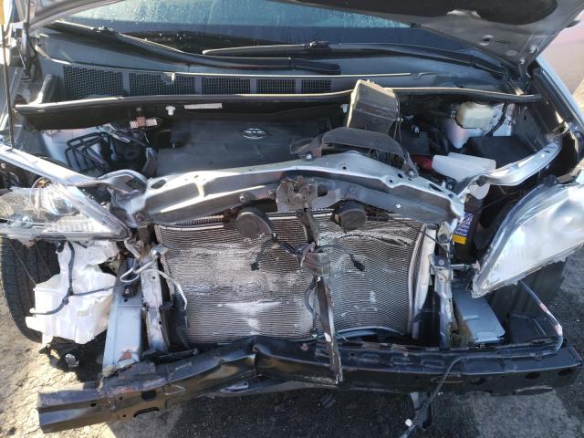 2015 TOYOTA SIENNA LE - 5TDKK3DCXFS625780