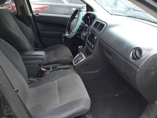 2010 DODGE CALIBER SX 1B3CB4HA8AD656115