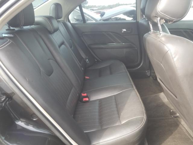 2012 FORD FUSION SPO 3FAHP0KC7CR443990
