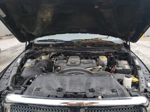 2015 RAM 2500 LONGH 3C6UR5PL2FG515873