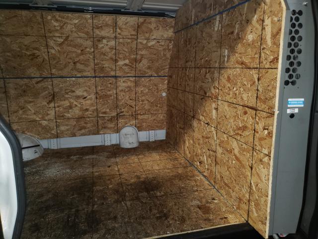 2012 CHEVROLET EXPRESS G2 1GCWGFCB3C1116250