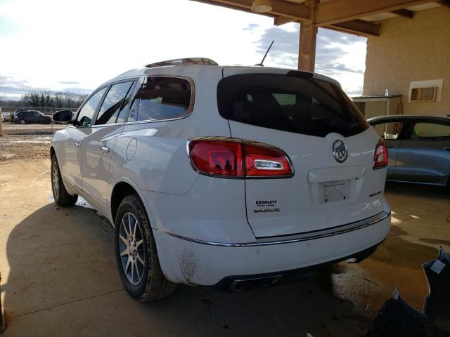 2015 BUICK ENCLAVE 5GAKRBKD7FJ124135