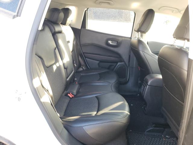 2020 JEEP COMPASS TR 3C4NJDDB0LT232630