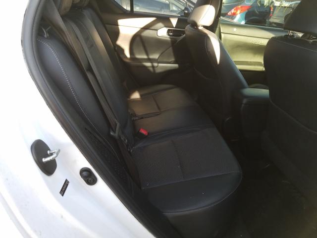 2013 LEXUS CT 200 JTHKD5BH3D2145961