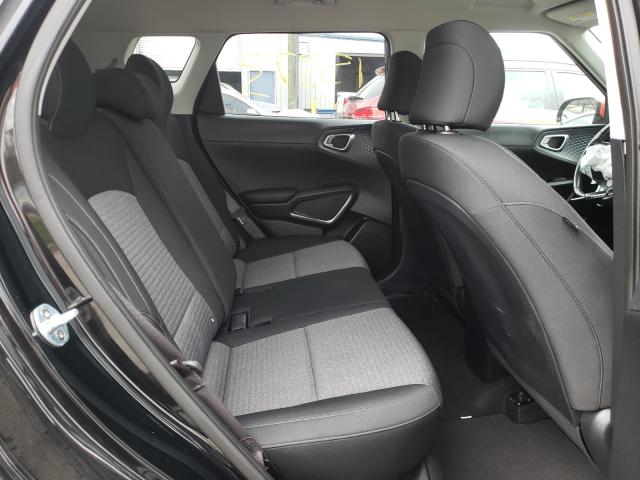 2020 KIA SOUL GT LI KNDJ63AU7L7005343