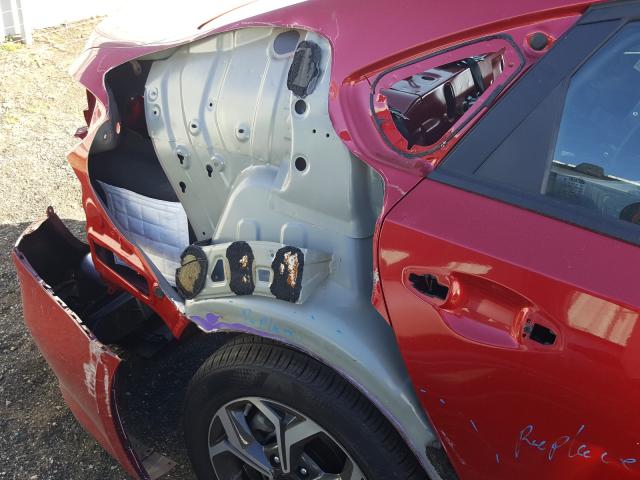 2020 KIA FORTE FE 3KPF24AD0LE256678