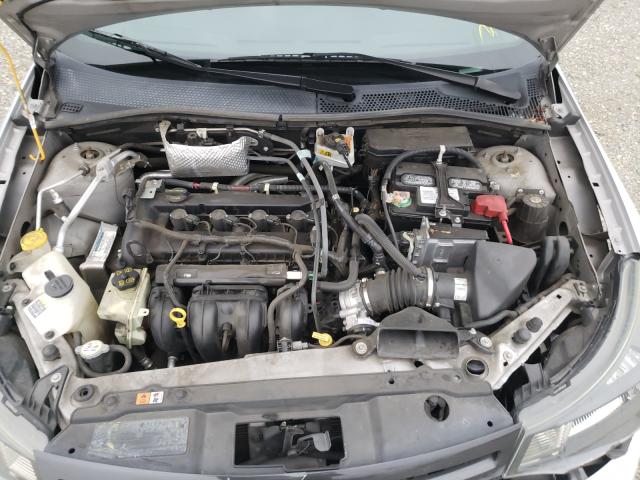 2011 FORD FOCUS SES 1FAHP3GN4BW136445