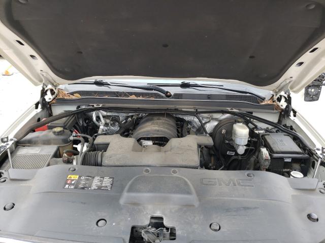 2015 GMC YUKON XL K 1GKS2HKCXFR660760