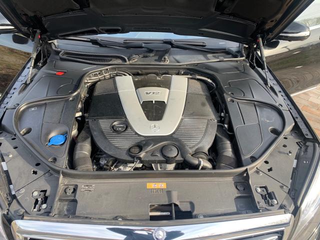 2016 MERCEDES-BENZ S MERCEDES WDDUX7GB4GA182373