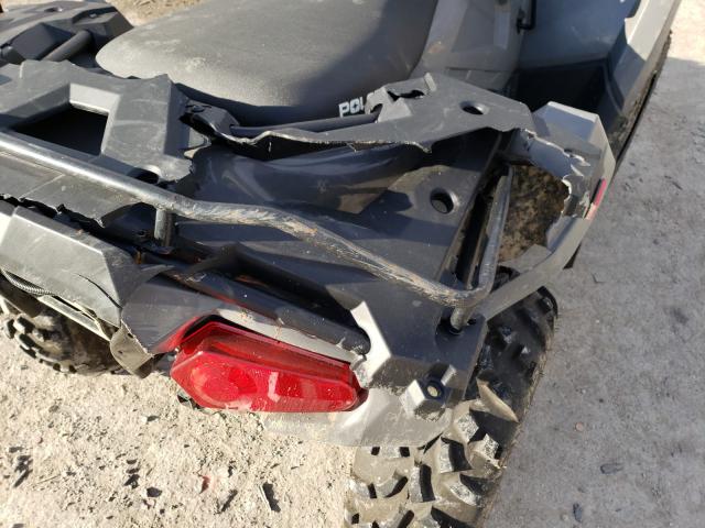 2020 POLARIS SPORTSMAN 4XASEA579LA271179