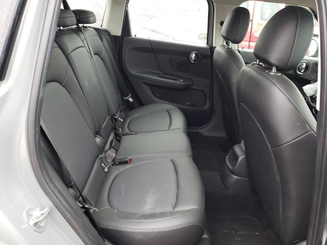 2019 MINI COOPER COU WMZYV5C5XK3F57429