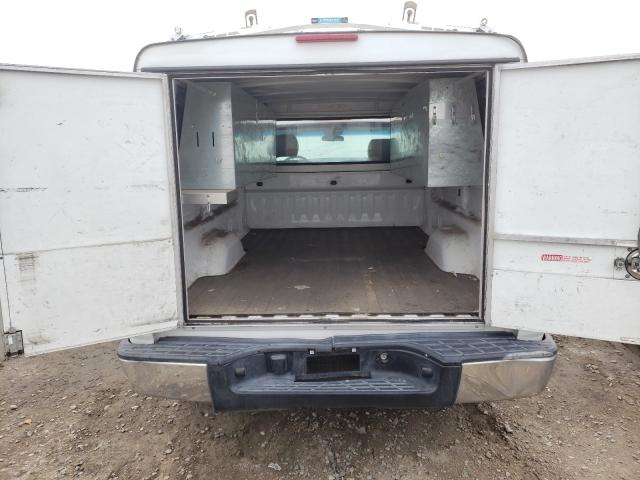 2013 CHEVROLET SILVERADO - 1GCNCPEXXDZ900014