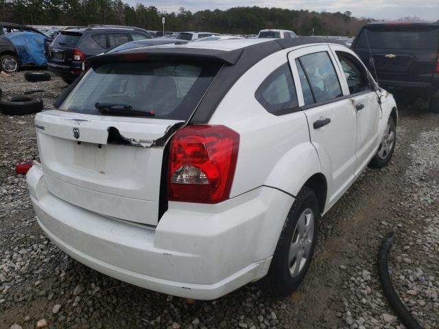 2011 DODGE CALIBER EX 1B3CB1HA9BD121701