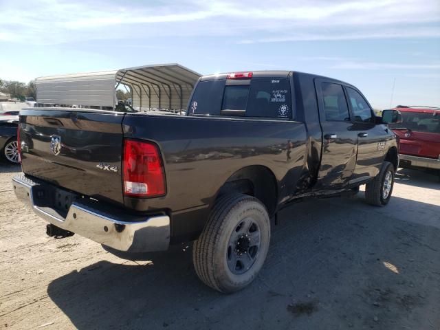 2016 RAM 2500 SLT 3C6UR5MJ9GG265102