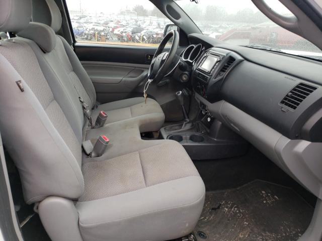 2014 TOYOTA TACOMA 5TFNX4CN0EX033563