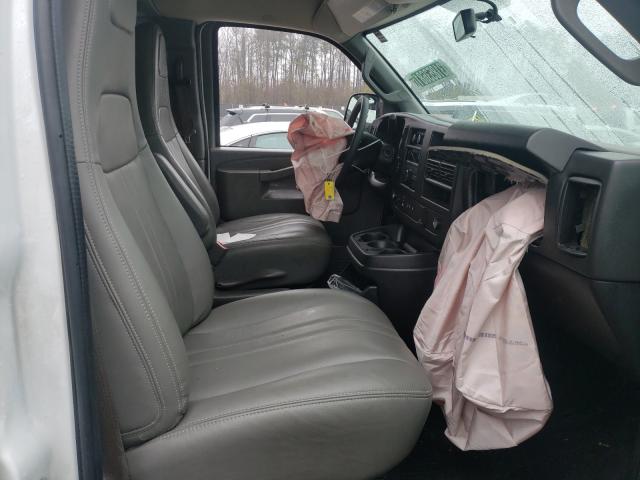 2019 CHEVROLET EXPRESS G2 1GCWGAFP1K1364960