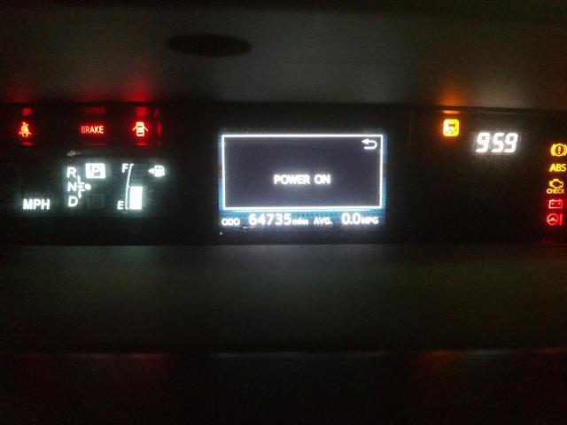 2017 TOYOTA PRIUS V JTDZN3EU3HJ063010