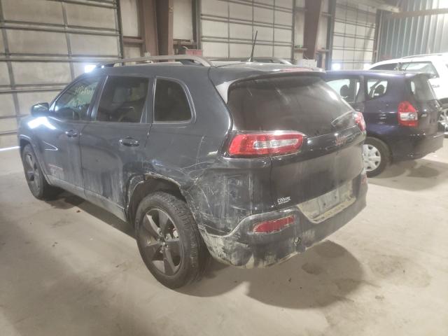 2017 JEEP CHEROKEE 1C4PJLCB4HW526909