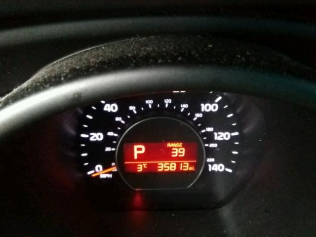 2016 KIA SOUL ! KNDJX3A57G7355857