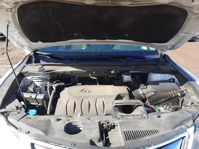 2015 ACURA RDX 5J8TB3H35FL014184