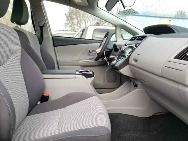 2016 TOYOTA PRIUS V JTDZN3EU5GJ045297