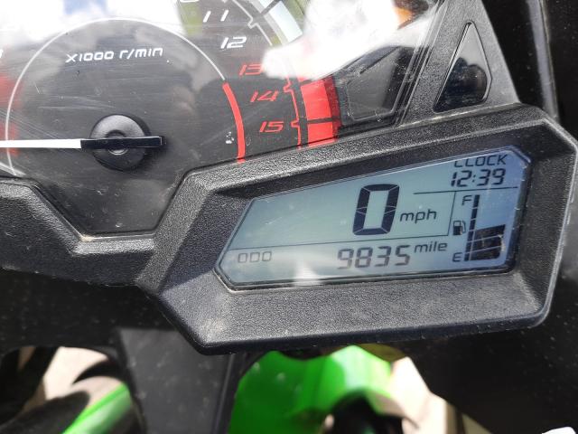 2015 KAWASAKI EX300 B JKAEX8B19FDA21417