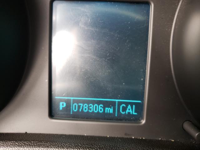 2013 BUICK VERANO 1G4PP5SK6D4198535